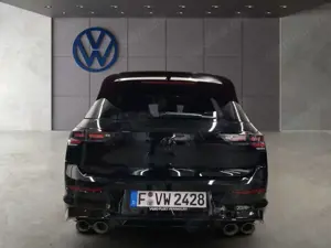 Volkswagen Golf VIII 2.0 TSI DSG 4Motion R IQ.Light DAB+ Le Bild 5