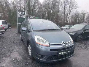 Citroen Grand C4 Picasso Tendance*Klima*7-sitz