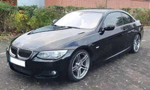 BMW 320 320i Coupe Aut. M Sport Edition