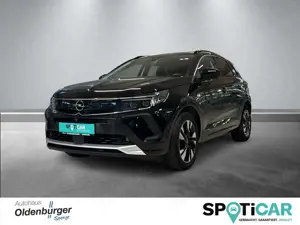 Opel Grandland Ultimate Plug-in-Hybrid 224PS inkl. Alcantara