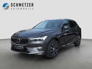 Volvo XC60 +B4+Diesel+AWD+Inscription+Bowers+W+Luftfw++
