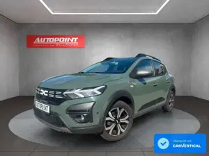 Dacia Sandero III Stepway Expression+