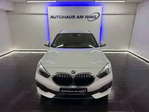 BMW 116 d 1HD LED VRTUAL CAM SPUR AHK APPLE DAB NOTBR