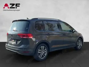 Volkswagen Touran 1.5 TSI DSG Comfortline ACC+LED+CARPLAY+K Bild 4