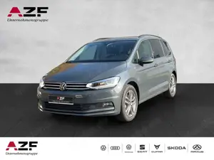 Volkswagen Touran 1.5 TSI DSG Comfortline ACC+LED+CARPLAY+K