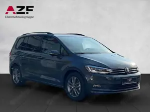 Volkswagen Touran 1.5 TSI DSG Comfortline ACC+LED+CARPLAY+K Bild 3