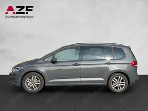 Volkswagen Touran 1.5 TSI DSG Comfortline ACC+LED+CARPLAY+K Bild 5