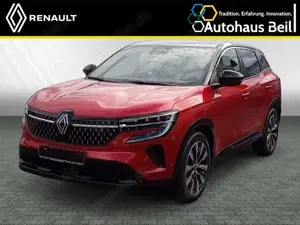 Renault Austral Techno Mild Hybrid 160 Automatik