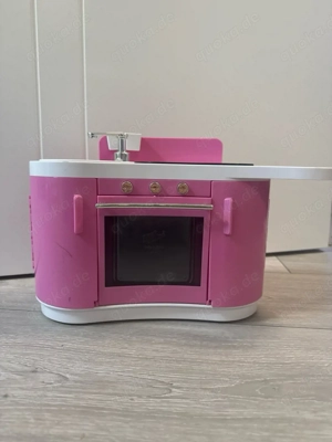 ZapfCreation Puppenspielküche 