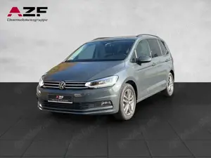 Volkswagen Touran 1.5 TSI DSG Comfortline ACC+LED+CARPLAY+K Bild 2