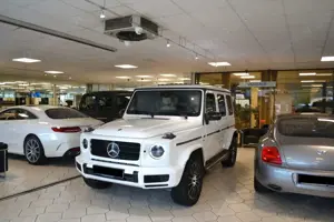 Mercedes-Benz G 500 G Station G 500-AMG Line