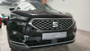 SEAT Tarraco Xperience e-Hybrid Panorama AHK Kamera