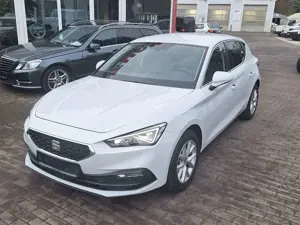 SEAT Leon TSI Style 2.Hand LED Kamera KeylessGo