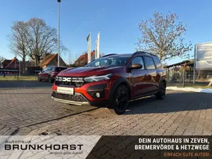 Dacia Jogger Hybrid 140 Extreme+ 5-S SHZ