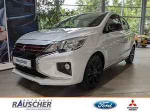 Mitsubishi Space Star 1.2 l 52 kW Select+ Black