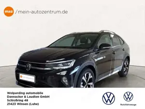 Volkswagen Taigo Style 1.0 l TSI OPF 85 kW (116 PS) LED Klima