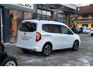 Renault Kangoo III  Techno TCe 130 Bild 5