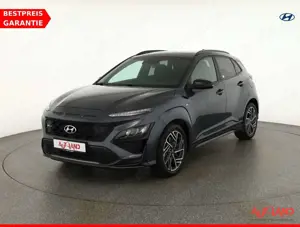 Hyundai KONA 1.6 T-GDI N Line LED Panorama Kamera Navi
