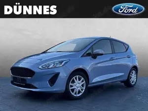 Ford Fiesta 1.1 COOL  CONNECT