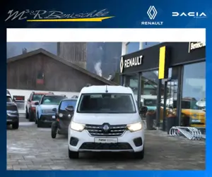 Renault Kangoo III  Techno TCe 130 Bild 2