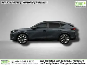CUPRA Formentor VZ 2.0 TSI 245 kW (333 PS), Automatik, Allrad