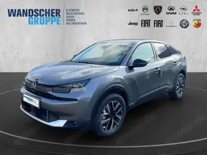 Citroen C4 MAX PURETECH 130 EAT8 Kam.+KeyLess+LED+Navi