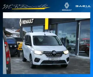 Renault Kangoo III  Techno TCe 130 Bild 3