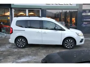 Renault Kangoo III  Techno TCe 130 Bild 4