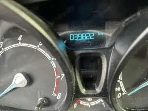 Ford Transit Courier Eco Boost Trend Bild 3