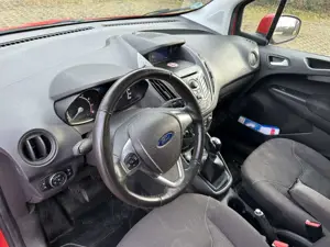 Ford Transit Courier Eco Boost Trend Bild 4