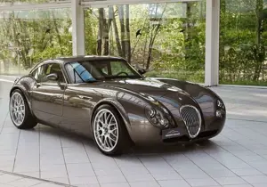 Wiesmann MF 4 GT