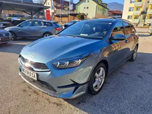 Kia Ceed SW / cee'd SW Ceed SW 1.5 T-GDI OPF Platinum