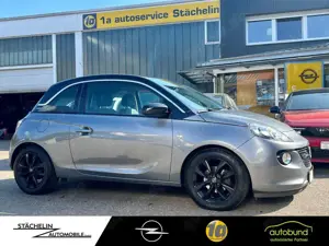 Opel Adam Adam 1.4 Jam,SLHZ,PDC,KLIMAAT,ALU