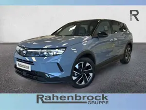 Opel Grandland X Grandland GS Mild-Hybrid 145PS Allwetterreifen