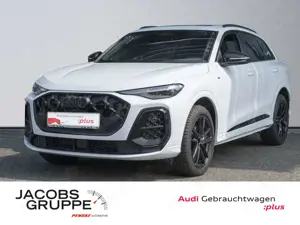 Audi Q5 2.0 TDI quattro 150 kW S line Pano/AHK/Tech/MMI exp. plus/Optikpake