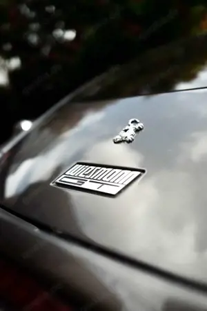 Wiesmann MF 4 GT