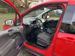 Ford Transit Courier Eco Boost Trend Bild 5