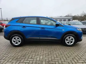 Opel Grandland X Bild 3