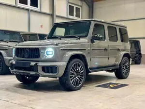 Mercedes-Benz G 63 AMG G63 AMG FULL CARBON  ACTIVE RIDE A22 WEBASTO