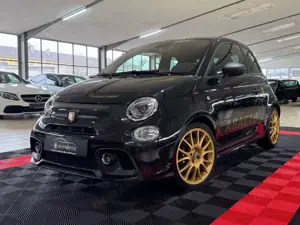 Abarth 695 Abarth 75 Anniversario*SCHALENSITZE CARBON*