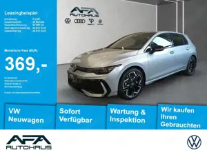 Volkswagen Golf VIII 1.5 eTSI R-Line DSG Matrix*Navi*ACC*HuD