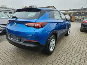Opel Grandland X Bild 5
