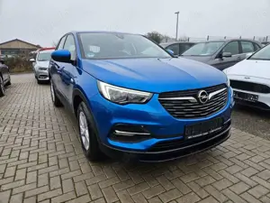 Opel Grandland X Bild 4