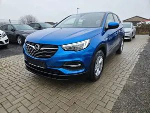 Opel Grandland X Bild 1