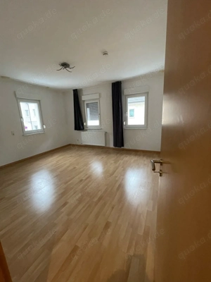 3,0 Zimmerwohnung in Kirchheim, Teck