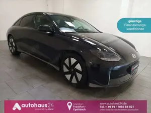 Hyundai IONIQ 6 Techniq Navi|CAM|Matrix|Sitzhzg.