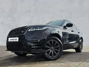 Land Rover Range Rover Velar D300 R-Dynamic SE WINTER-PAKET PANORAMA 20