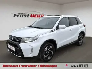 Suzuki Vitara Hybrid 1.5 COMFORT+ AGS Navi+Panorama+Leder
