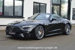 Mercedes-Benz SL 63 AMG 4M Keramik HUD ACC Carbon NP225K