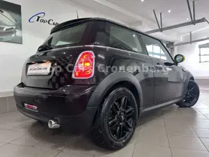 MINI One One D BAKER STREET*50TKM*SHZ*EURO5*PDC*USB*SHeft Bild 3